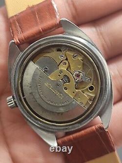 Vintage Jaeger LeCoultre Club 17 JEWELS Automatic -Men Watch Swiss Made