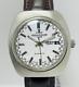Vintage Jaeger Lecoultre Club Automatic White Dial Cal. As 1916 Swiss Movement