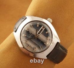 Vintage Jaeger LeCoultre Club Swiss AS1916 Automatic wrist watch R1125 Working