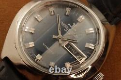 Vintage Jaeger LeCoultre Club Swiss AS1916 Automatic wrist watch R1125 Working
