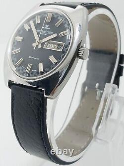 Vintage Jaeger-LeCoultre Club Swiss Automatic Men's Wrist Watch 1916 Cal