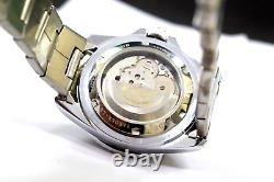 Vintage Jaeger-LeCoultre Day Date 25 Jewels Automatic AS2066 Swiss Made Watch