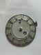 Vintage Jaeger Lecoultre Mystery Dial Movement -runs