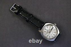 Vintage Jaeger Le-coultre Club As 1916 Swiss Made Automatic Mens Used Watch 05