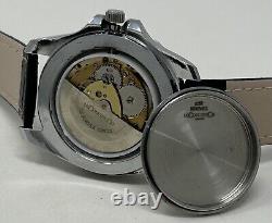 Vintage Jaeger Lecoultre Automatic 1916 25 J D&D Swiss Movement Men's Watch
