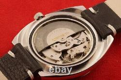 Vintage Jaeger Lecoultre Automatic Men's Swiss Working Wrist Watch 38mm R1133