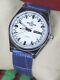Vintage Jaeger Lecoultre Club Automatic D&d 25 J Swiss Movement Wrist Watch