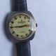 Vintage Jaeger Lecoultre Club Automatic Day Date Men's Watch