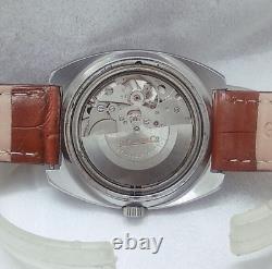 Vintage Jager Le Coultre Automatic Mens Wrist Watch