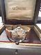 Vintage Lecoultre World War 2 Military Watch 450 Caliber