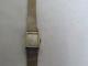 Vintage Lecoultre 17 Jewels Cal. K840 10k Gold Filled Ladies Watch Bracelet