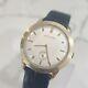 Vintage Lecoultre Automatic Bumper Cal. P812 Ref. 388 310 Men's 35mm Watch