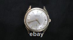 Vintage Lecoultre Automatic Watch