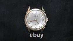 Vintage Lecoultre Automatic Watch