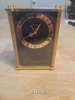 Vintage jaeger clock 2062
