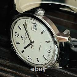 Vintage watch GOOD OPERATION 86 JAEGER LECOULTRE CLUB JAEGER LECOULTRE CLUB