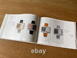 Catalogue général JAEGER LECOULTRE 1998/99 Montres de collection vintage