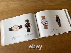 Catalogue général JAEGER LECOULTRE 2000/2001 Montres anciennes Collectionneurs