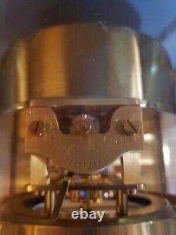 Horloge Vintage Jaeger Lecoultre Baby Atmos