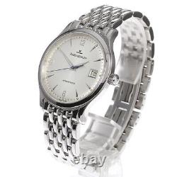 JAEGER-LECOULTRE Master Control 140.8.89/140.880.892 Big Master Montre pour hommes 722788