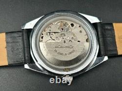Jaeger Lecoultre Automatic Date Wrist Watch Homme Excellent État