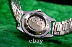 Jaeger-lecoultre Club Day Date 25 Jewels Automatic Swiss Made Wrist Watch Pour Hommes