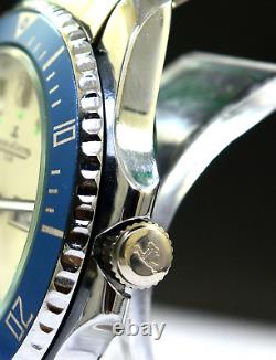 Montre-bracelet Vintage Jaeger-LeCoultre Club Day Date 25 Joyaux Automatique Fabriquée en Suisse