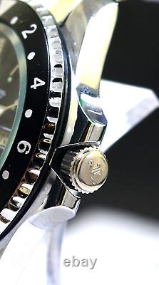 Montre-bracelet automatique suisse Vintage Jaeger-LeCoultre Club Day Date 25 bijoux