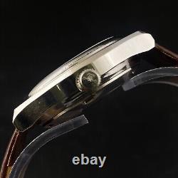 Montre-bracelet pour homme Jaeger Lecoultre Club Automatic Day Date Swiss Made vintage