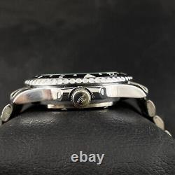 Montre-bracelet pour homme Jaeger Lecoultre Club Automatic Day Date Vintage JL37
