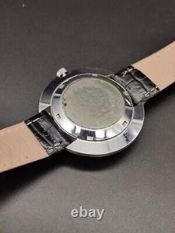 Montre-bracelet pour homme Jaeger Lecoultre Club Automatique 17 j Vintage