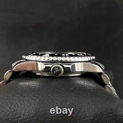 Montre-bracelet pour homme Jaeger Lecoultre Club automatique avec date et jour vintage JL30