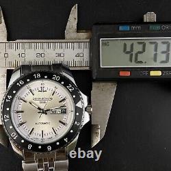 Montre-bracelet pour homme Jaeger Lecoultre Vintage Swiss Made Club Automatic Day Date