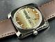 Montre-bracelet Pour Homme Vintage Jaeger Lecoultre Club Automatique Date Jour Swiss Made