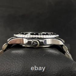 Montre-bracelet pour hommes Jaeger Lecoultre Club Automatic Day Date Swiss Made Vintage