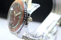 Montre-bracelet vintage Jaeger-LeCoultre Club Day Date, mouvement automatique suisse de 25 bijoux