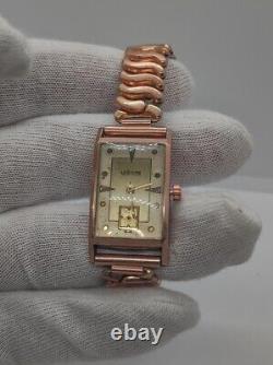 Montre vintage