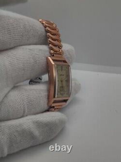 Montre vintage