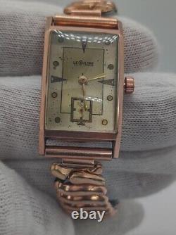 Montre vintage