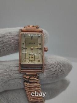 Montre vintage