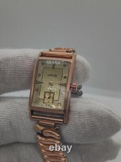 Montre vintage