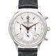 Montres Jaeger-lecoultre Master Control 145.8.31 En Acier Inoxydable D'occasion