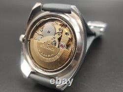 Old Jaeger Le-coultre Club 21 J Automatic Gent's Wrist Watch-swiss Made