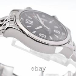 Rabais JAEGER-LECOULTRE Master compressor 148.8.60/Q1728170 pour hommes R#129526