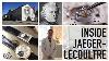 Une Visite Exclusive De Jaeger Lecoultre De L'horloger De Luxe Grandes Complications U0026 Gyrotourbillon
